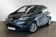 Renault Zoe R110 PhII 52 kWh Zen batteriköp