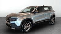 Jeep Avenger e-Hybrid LONGITUDE *RÄNTEKAMPANJ 0%