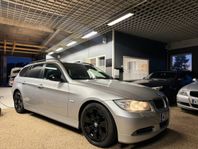 BMW 325i / A-traktor / hemleverans