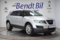 Saab 9-4X 3.0 V6 XWD / Panoramatak