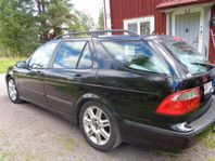 Saab 9-5 SportCombi 2.3 T Vector NYBES/DRAG/FINANS/INBYTE