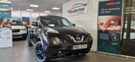 Nissan Juke 1.2 DIG-T Euro 6