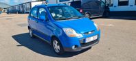 Chevrolet Matiz 0.8