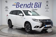 Mitsubishi Outlander Plug In Hybrid 2.0 Komfort/Moms/1 ägare