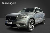 Volvo XC40 T5 AWD / HELSKINN / VOC