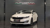 Kia Optima 1.7 CRDi | Executive | GLS  | Euro 3 |