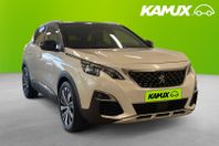 Peugeot 3008 GT-Line 1.6 BlueHDi EAT 120hk