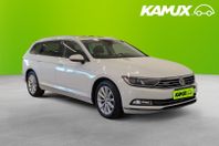 Volkswagen Passat 2.0 TDI 4M DSG Executive Pano Drag 190hp