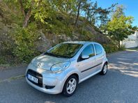 Citroën C1 5-dörrar 1.0 Euro 5  0%Ränta