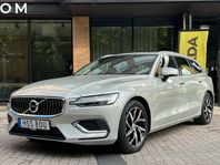 Volvo V60 T6 AWD Inscription Pano Drag Orrefors Teknikpaket