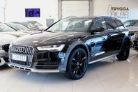 Audi A6 allroad quattro 3.0 TDI V6 320hk Ambition 22" Se Utr