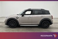 MINI Countryman SE ALL4 220hk Komfortpaket Plus Kamera