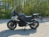 CFMOTO 700 MT INKL BOXAR DEMO 5-ÅRS GARANTI