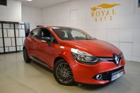 Renault Clio 1.5 dCi Euro 5