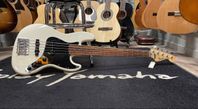 Fender Deluxe Active Jazz Bass V