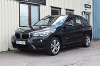 BMW X1 xDrive20d Sport line,Dragkrok, Euro 6