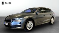 Skoda Octavia Kombi Selection 2025 1,5 TSI 150hk M-HEV KAMPA