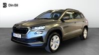 Skoda Karoq Selection 2024 1,5 TSI 150hk DSG