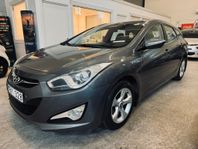 Hyundai i40 cw 1.7 CRDi Select Euro 5 / Ränta: 3,95%