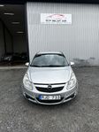 Opel Corsa 5-dörrar 1.3 CDTI ecoFLEX Enjoy Euro 5