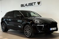 Porsche Macan GTS PDK SPORT CHRONO SV-SÅLD VOSSEN 22"