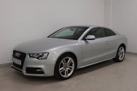 Audi A5 Coupé 3.0 TDI V6 DPF quattro Aut S-line