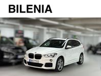 BMW X1 xDrive20d Steptronic M Sport Pano Drag