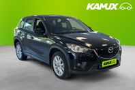 Mazda CX-5 2.2 AWD Optimum "Höstkampanj - Extra bra deal"