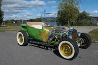 Övrigt T23 Hot Rod Golden Goblin Hot Rod