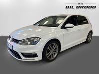 Volkswagen Golf 5d 1.4 TSI BMT R-Line Drag