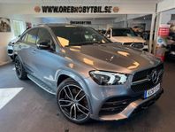 Mercedes-Benz GLE 350 de 4MATIC Coupé HUD Pano AMG SE SPEC