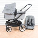 Bugaboo Fox med garanti, frakt & Klarna!