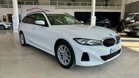 BMW 320 d xDrive Touring Backkamera Navigation Drag