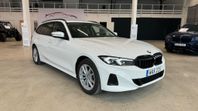 BMW 320 d xDrive Touring Backkamera Navigation Drag