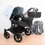 Bugaboo Donkey 3 med garanti, frakt & Klarna!