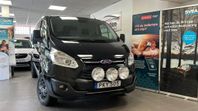 Ford transit Custom 290 2.0 (170HK ) TDCi SelectShift Euro 6