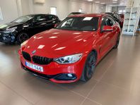 BMW 430 d Gran Coupé Steptronic Sport line, *Låga mil, pedan