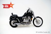 Suzuki VS 800 Intruder *5,45% Ränta*