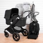 Bugaboo Fox 3 med garanti, frakt & Klarna!