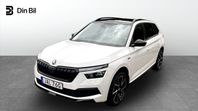 Skoda Kamiq Monte Carlo TSi 110 DSG