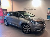 Renault Espace 1.6 dCi 7 Sits Ny Bes S-v 2190kr/mån