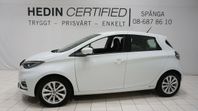 Renault Zoe R110 53 kWh | PRIVATLEAS FR 3895:- 18 MÅN