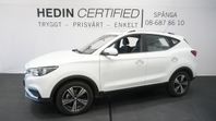 MG ZS EV LUXURY | PRIVATLEAS FR 2990:- 18 MÅN