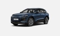 Audi Q6 e-tron 55 quattro Fin-lease| 5.95% Räntekampanj