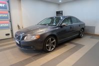 Volvo S80 3.2 AWD Geartronic Summum Euro 4