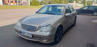 Mercedes-Benz C 180 Kompressor Elegance Euro 4