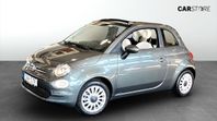 Fiat 500C LOUNGE 1.0 (70HK) HYBRID