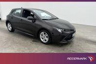 Toyota Corolla 1.2 116hk Active Kamera Rattvärme