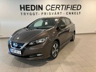 Nissan Leaf LEAF E+ TEKNA MY20 62 KWH