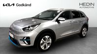 Kia E-Niro E-NIRO ADVANCE PLUS